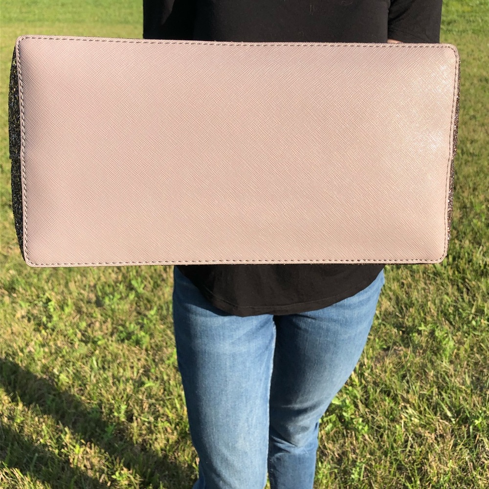 ✨HP✨ Kate Spade Penny Greta Court Cityscape Tote - Picture 7 of 16